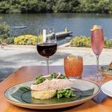 Cover image for Watervue Grille