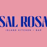 Cover image for Sal Rosa