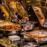 Nutcracker Buffet - Adult Photo
