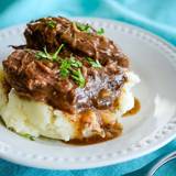 Sunday Suppers! Photo