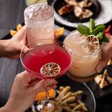 Lucky 8 Happy Hour (Mon - Fri, 3 - 6pm) Foto