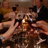 Souk Wine Dinner Photo