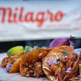 El Milagro Mexican Tasting Menu Photo