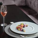 Veuve Clicquot Dinner Foto