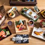 Yakitori Omakase Menu Photo