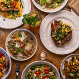 Cover image for Alta Via - Market Square