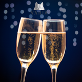 4 Course NYE Bash @ The Main Photo