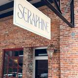 Cover image for Seraphine