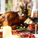 Celebrate Thanksgiving at John Ash & Co. Photo