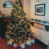 Christmas Set Menu photo