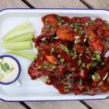 Wings Wednesday Photo
