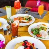 Brunch Photo