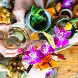 Cover image for Wilfred's Lounge