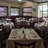 Cover image for Steve's Piccola Bussola - Westbury