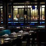 Cover image for Hakkasan Mayfair