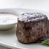 Cover image for Peter's Steakhouse