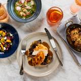 Cover image for Breva