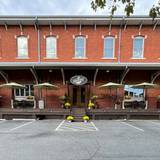 Cover image for Sage & Salt Bistro