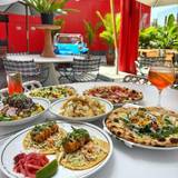 Cover image for Meyers Manx Cafe