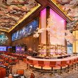 Cover image for Sexy Fish Manchester