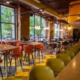 Cover image for Nancy's Pizza - West Loop