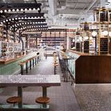 Cover image for Ironside Fish & Oyster