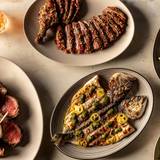 Cover image for Ladyhawk