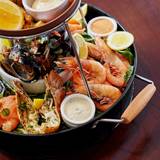 Seafood Stack for Two  (24hr notice required) photo