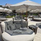 Cabanas and Double Bed Bookings Photo