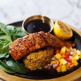 Cover image for JusTini's