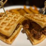 Cover image for LAmricain at American Place Casino