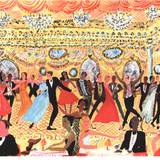 A Chanler Soirée for New Year’s Eve Photo