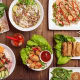 Cover image for Pho Fulham