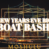 Moshulu's New Years Eve Boat Bash Foto