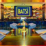 Cover image for Batsi