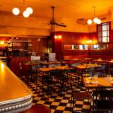 Cover image for Mila's Bistro