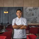 K-Feast By Chef Jun Oh: Inspired by Song Kang-ho! Photo