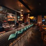 Cover image for CURED Restaurant & Salumeria