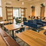 Cover image for West Tasting Room
