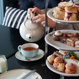 Afternoon Tea £25 per Adult and £12.50 per child photo