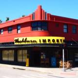 Cover image for Imperial Wine Bar