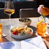 Aperitivo Hour Photo