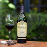 Caymus Wine Pairing Dinner Photo