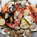Cover image for Bentley's Oyster Bar & Grill