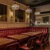 Cover image for Burger & Lobster Soho