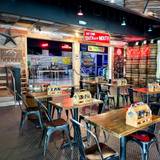 Cover image for Brother Jimmy's BBQ - Orlando