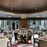 Cover image for Olio: A Mediterranean Grille - Sheraton Toronto Airport