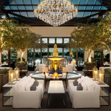 Cover image for RH Rooftop Restaurant at RH West Palm
