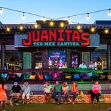 Cover image for Juanita's Tex Mex Cantina