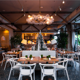 Nochebuena at Amara at Paraiso Photo